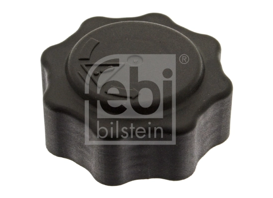 Cap, coolant tank